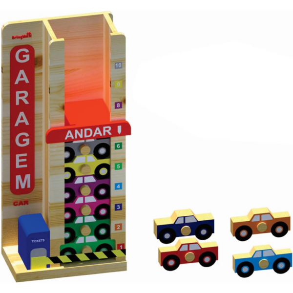 Garagem Car - Image 2