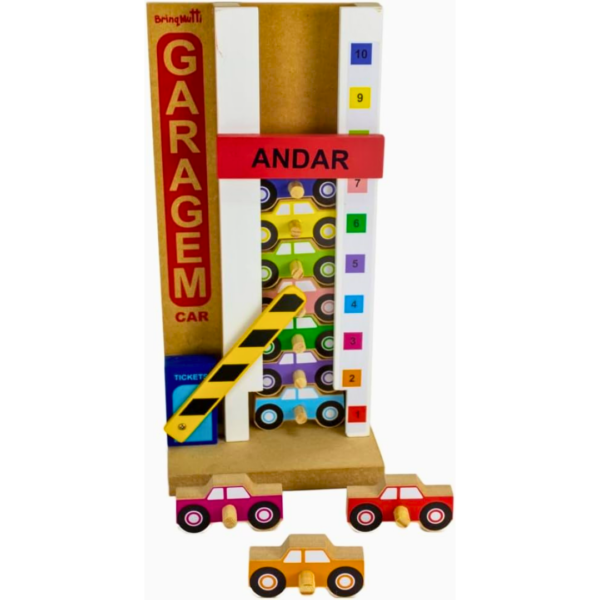 Garagem Car - Image 3