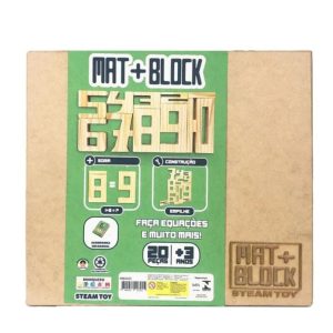 mat+block 20